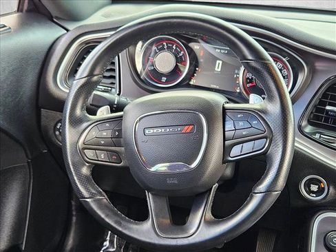 Used 2020 Dodge Challenger R/T image 11