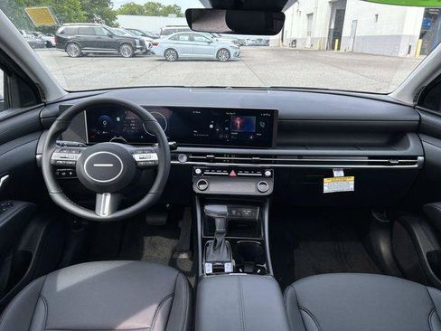 New 2026 Hyundai Tucson SEL AWD/4WD image 6