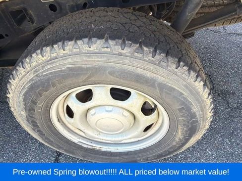 Used 2018 Ford F150 XL w/ Trailer Tow Package AWD/4WD image 13
