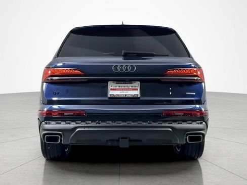 New 2026 Audi Q7 2.0T Premium Plus image 5