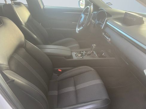 Used 2024 MAZDA CX-50 AWD 2.5 S w/ Preferred Package image 17