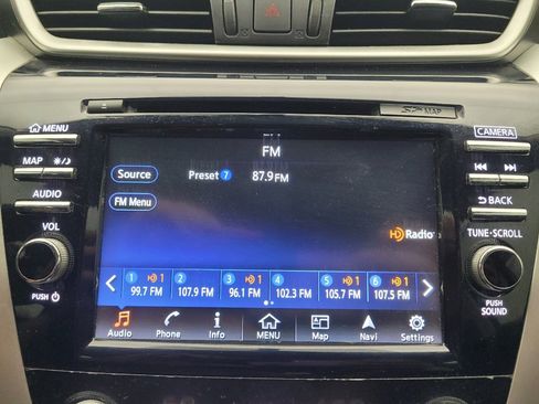 Used 2018 Nissan Murano S w/ Cargo Package FWD image 25