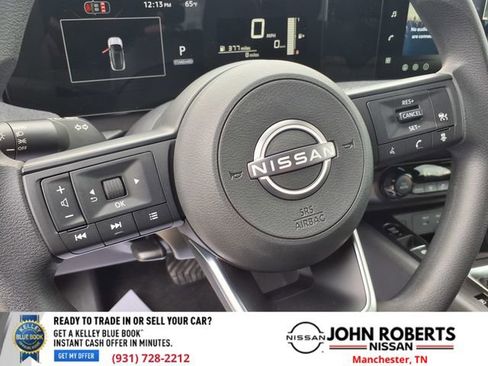 Used 2026 Nissan Kicks SV image 21