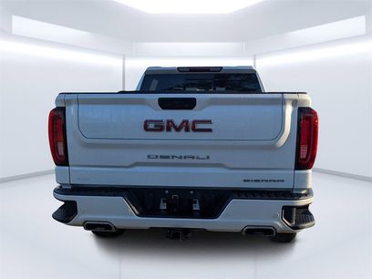 Used 2022 GMC Sierra 1500 Denali