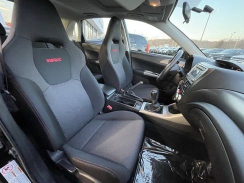 Used 2010 Subaru Impreza WRX Premium image 26
