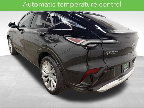 Certified 2025 Buick Envista Avenir FWD image 10