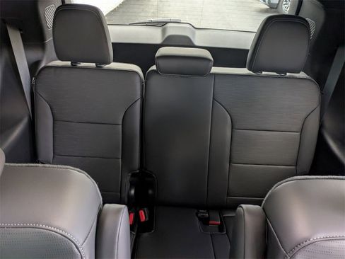 New 2026 Buick Enclave Sport Touring w/ Power Package image 9