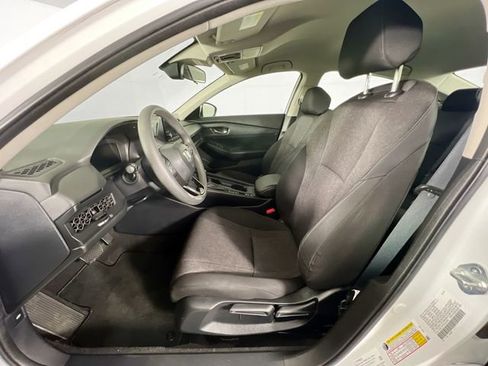 Used 2023 Honda Accord LX image 22