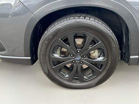 Used 2024 Subaru Forester Sport image 42
