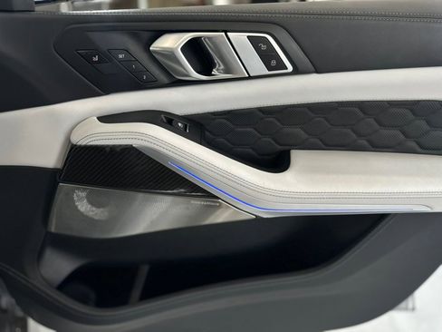 Used 2023 BMW X5 M w/ Competition Package image 17