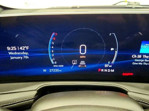 Used 2024 Cadillac XT4 Premium Luxury image 19