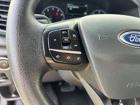 Used 2024 Ford Transit 250 Low Roof w/ Exterior Upgrade Package image 18