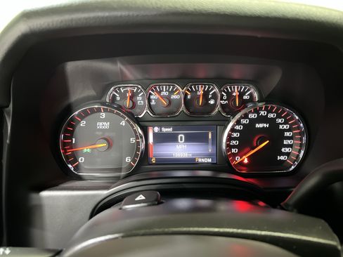 Used 2015 GMC Yukon SLE w/ Convenience Package AWD/4WD image 24