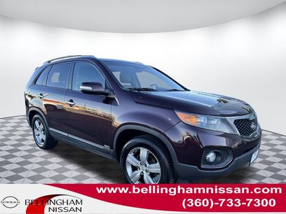 Used 2013 Kia Sorento EX