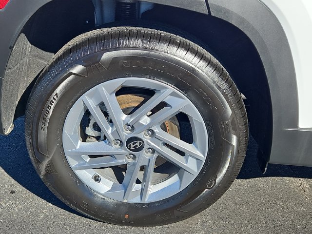 Certified 2026 Hyundai Tucson SE AWD/4WD image 5