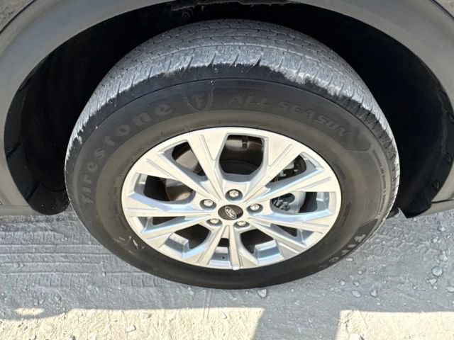 Used 2024 Ford Escape Active AWD/4WD image 10