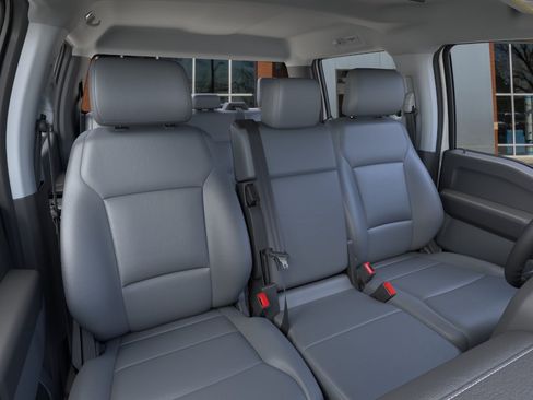 New 2026 Ford F350 XL AWD/4WD image 10
