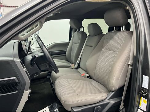 Used 2018 Ford F150 XLT w/ Equipment Group 302A Luxury image 6