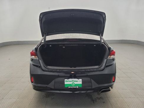 Used 2018 Hyundai Sonata SE FWD image 29