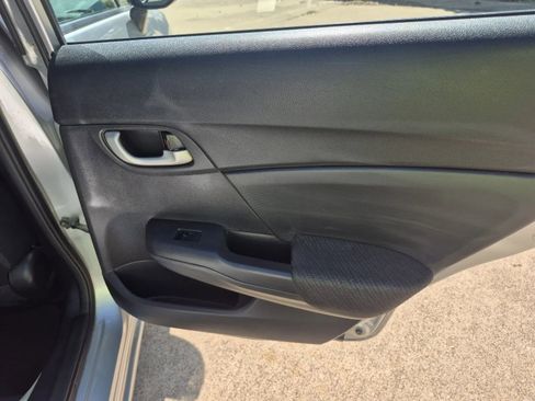 Used 2013 Honda Civic LX image 16