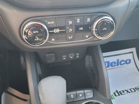 Used 2023 Chevrolet TrailBlazer LT w/ Convenience Package image 22