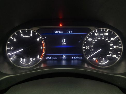 Used 2022 Nissan Altima 2.5 SV FWD image 23