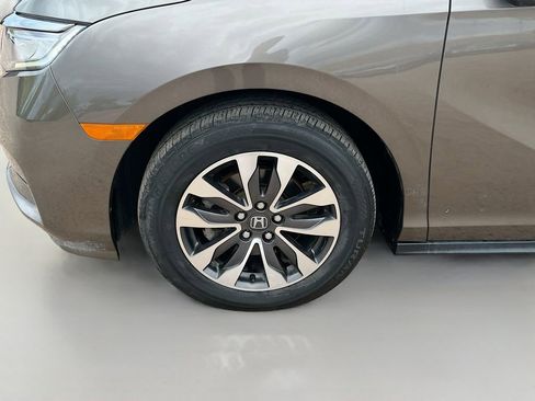 Used 2021 Honda Odyssey EX-L image 32