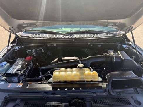 Used 2020 Ford Expedition Max Limited w/ Equipment Group 301A RWD image 16