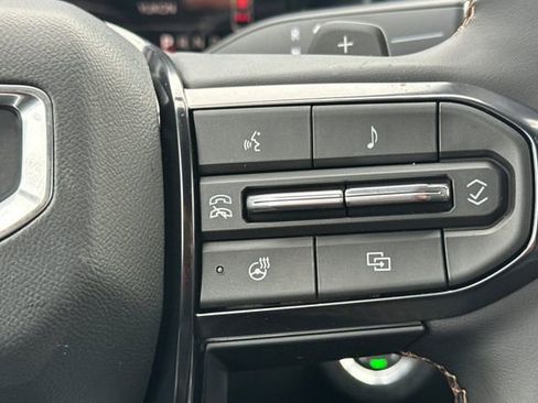 New 2026 GMC Terrain AT4 w/ Convenience Package III image 29