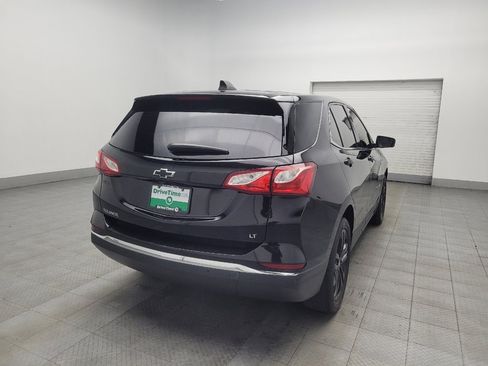 Used 2020 Chevrolet Equinox LT w/ Midnight Edition FWD image 9