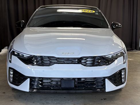 Used 2026 Kia K5 GT w/ GT1 Package image 3