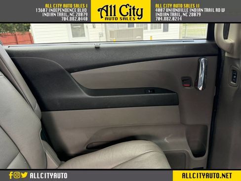 Used 2016 Honda Odyssey EX-L image 26