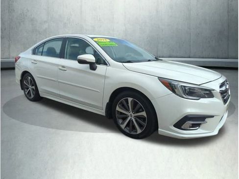 Used 2018 Subaru Legacy 3.6R Limited image 7