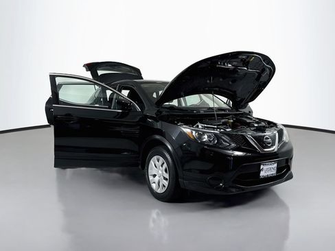 Used 2019 Nissan Rogue Sport S AWD/4WD image 19