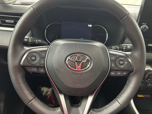 Used 2024 Toyota RAV4 XLE Premium w/ Weather Package AWD/4WD image 19