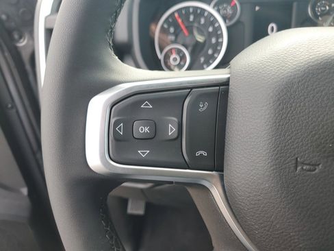 Used 2025 RAM 2500 Big Horn image 14