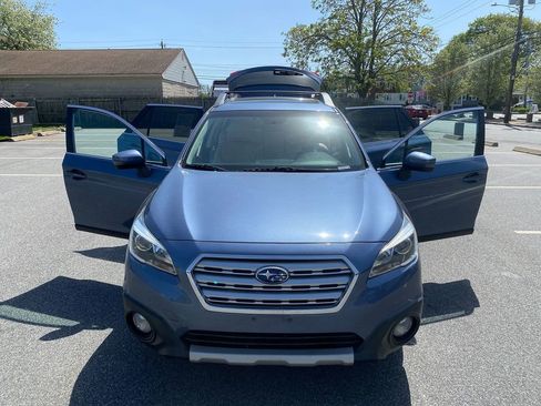 Used 2016 Subaru Outback 2.5i Limited image 30