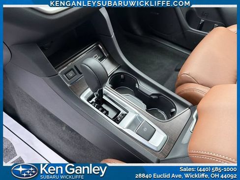 Used 2026 Subaru Ascent Touring AWD/4WD image 10