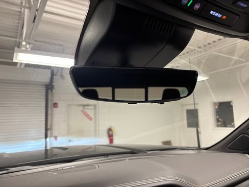 New 2025 GMC Sierra 2500 Denali Ultimate image 45