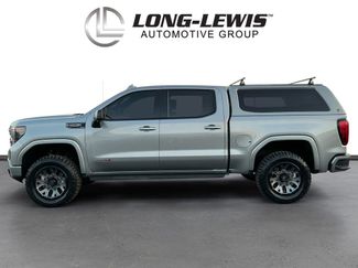 Used 2024 GMC Sierra 1500 AT4 w/ Technology Package video 2