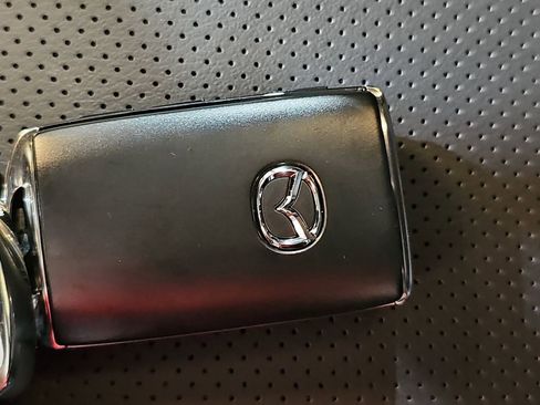 New 2025 MAZDA CX-50 AWD 2.5 Hybrid w/ Weather Package image 36