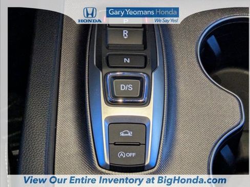 New 2026 Honda Ridgeline RTL image 22