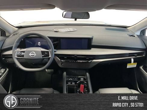 New 2025 Nissan Murano SV AWD/4WD image 22