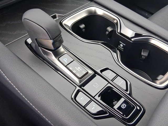 New 2026 Lexus RX 450h AWD w/ Convenience Package image 20
