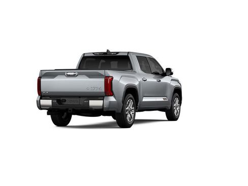 New 2026 Toyota Tundra 1794 Edition image 9