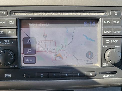 Used 2012 Nissan Sentra 2.0 SR w/ Special Edition Pkg FWD image 30