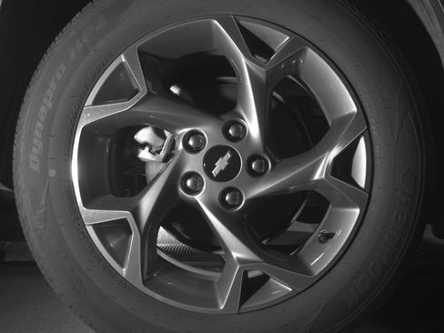 Used 2025 Chevrolet Trax LT image 15