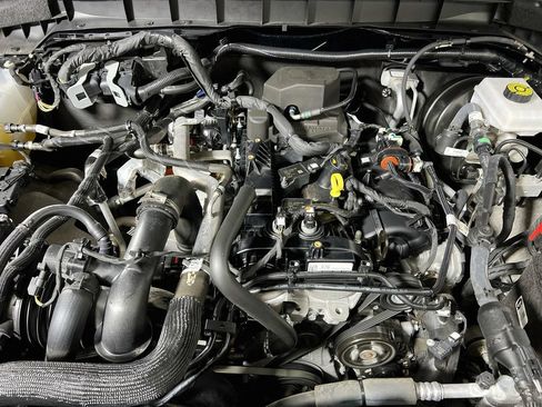 Used 2024 Ford Bronco Big Bend AWD/4WD image 26