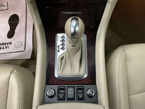Used 2010 INFINITI EX35 Journey image 29
