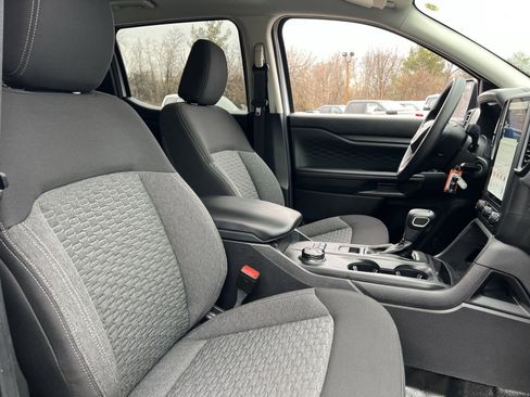 New 2025 Ford Ranger XL w/ Trailer Tow Package image 25